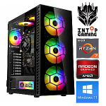 INTOP Ryzen 7 5700G 8GB 250SSD M.2 NVME Radeon Graphics WIN11