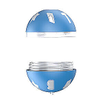 Doggy Village Lighting Ball varuosad MT7103 MT7104