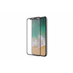 Devia Apple Van Entire View Full Tempered Glass iPhone XR (6.1) black (10pcs)
