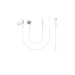 K&otilde;rvaklapid samsung akg , Valge