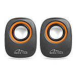 MEDIATECH MT3137W IBO -Stereo k&otilde;larid p