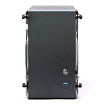 Zalman M2 mini (Hall) Mini ITX