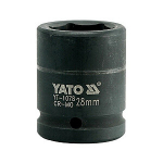 Yato kuulfrees 6-kantne 3/4" 28mm (YT-1078)