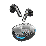 White Shark GEB-TWS37 HyperBeat Black