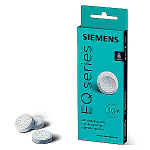 Siemens Atkaļķo&scaron;anas tabletid 10 tk.