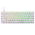 White Shark GK-004231 Shinobi-2 pruun l&uuml;liti, valge US