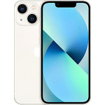 Apple iPhone 13 256GB White Prece ei ole eksponeeritud Garantii 1 aastat