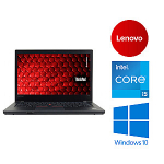 Lenovo L470 HD i5-6200u 8GB 240GB SSD W10P Renew