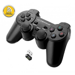 EGG108K Wireless m&auml;ngu kontroller PC/PS3 jaoks