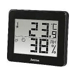 Termomeeter / higromeeter Hama TH-130 must