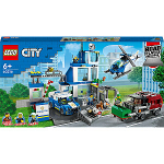 LEGO City politseijaoskond (60316)