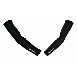 K&auml;esoojendajad Rock Machine Arm Warmers, mustad, M