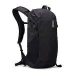Thule 5079 Alltrail 16L niisutav seljakott, must