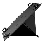 Taktikaline Stealth Bomber Universaalne maciņ&scaron; 9'-11'' tahvelarvutitele Must