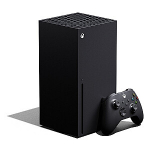 Microsoft Xbox Series X 1000 GB Wi-Fi Must