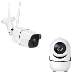 Denver SHO-110x2 + SHC150x2 komplekt