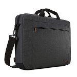 Case Logic 5339 Era Laptop Bag 15 Attache Obsidian
