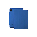 Epico Magnetic Flip Case iPad Pro 11" (2018)/iPad Pro 11" (2020/2021)/iPad Air 10,9 blue