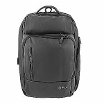 Tellur 17.3 s&uuml;learvuti seljakott Business XL, USB port, must