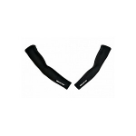 K&auml;esoojendajad Rock Machine Arm Warmers, mustad, L