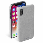Krusell Apple Broby Cover Apple iPhone XS Max heledhall