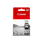 Canon must kassett PG-510BK