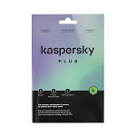 Kaspersky Standardi programm 1 aasta 3 seadmele