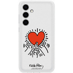 "Suit Case Samsung Galaxy S24 Plus" Valge EF-MS926CWEGWW