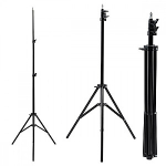 LED Ring Light Stand 12' MC-163
