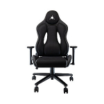 White Shark TALISMAN-B Gaming Chair Black