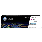 HP 207A (W2213A) toner fuksiaroosa