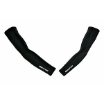 K&auml;esoojendajad Rock Machine Arm Warmers, mustad, XL