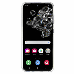 Krusell Essentials HardCover Samsung Galaxy S20 l&auml;bipaistev