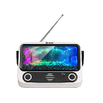 Tracer Mobile Stand With BT Speaker 46874