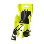 Laste iste Little Duck Relax fluo Reflex Black