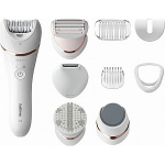 Philips epilaatorid Philips epilaatorid PHILIPS BRE740 / 10