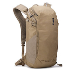 Thule 5081 Alltrail 16L niisutav seljakott, pleekinud khaki