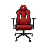 White Shark TALISMAN-R Gaming Chair, Red