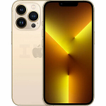 Apple iPhone 13 Pro 512GB Gold Taastatud