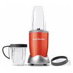 NUTRIBULLET segisti NB 606 R, 600W, punane