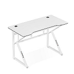 M&auml;ngulaud Huzaro Hero 1.6 Valge