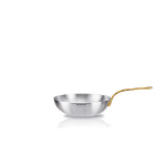 Pensofal 4904-E Academy Class Wok-pann, valatud messingist k&auml;epidemega 28 cm