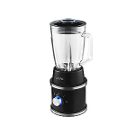 LAFE lauablender TITANIUMPOWER 1300 W 1.5 L musta