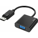 Hama adaptera displeja ports - VGA