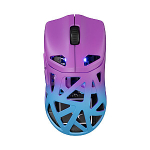 White Shark GM-5019 Dagonet Traadita 24000 dpi Sinine/Lilla