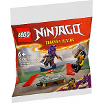 Ninjago turniiri treeninguala 30675