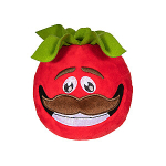 JAZWARES FORTNITE mīkstā rotaļlieta - Tomatohead 15 cm