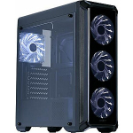 Zalman i3 seeria luksuslik disainikorpus (GEZA-067)