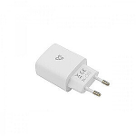 Sbox HC-120 USB Type-C kodu laadija valge