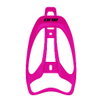 Pudelihoidja Rock Machine B.Cage 40 Purple/Black